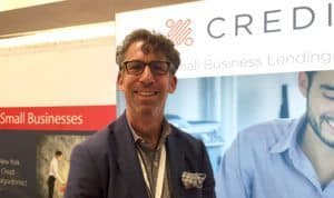 Glenn Goldman LenditUSA 2016