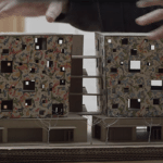 Oregon’s Guerrilla Development Completes Reg A+ Tier 1 Crowdfunding Deal For the Unusual Fair-Haired Dumbbell Building