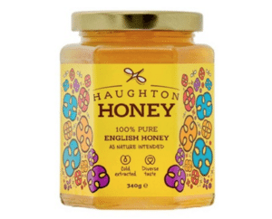 Haughton Honey 1