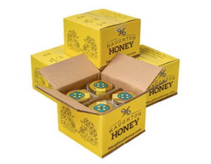 Haughton Honey 3