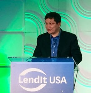 Ning Tang LenditUSA 2016