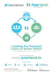 PeerLend 2
