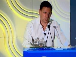 Peter Thiel LenditUSA 2016