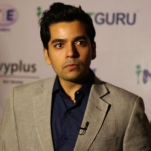 Piyush Jain