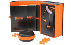 Pump Audio