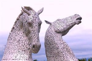 Scotland the-kelpies