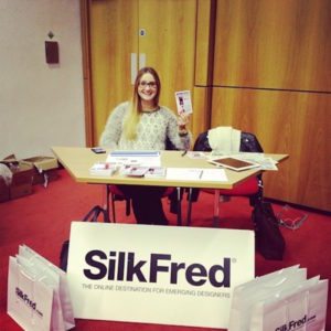 SilkFred 2