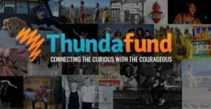 Thundafund