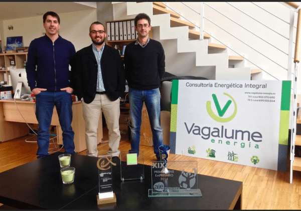 vagalume energia