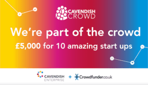 Crowdfunder UK