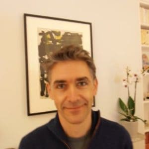 Cyrille Sallé de Chou