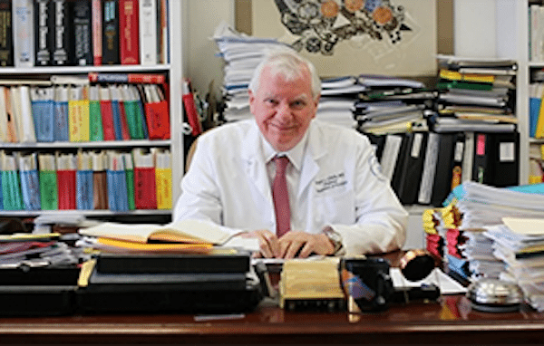Richard Reilly Humans Of New York Seeks $1M On Generosity To Fight Pediatric Cancer ...