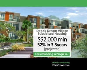 EthisCrowd Real Estate