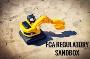 FCA Regulatory Sandbox