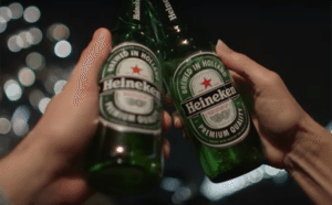 Heineken 2