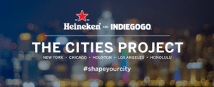 Heineken-Cities-Project-Indiegogo