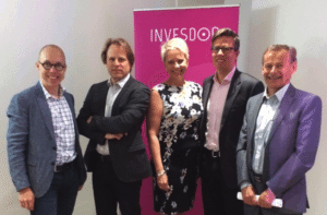 Invesdor Board and Management