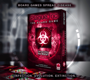 Plague Inc 4