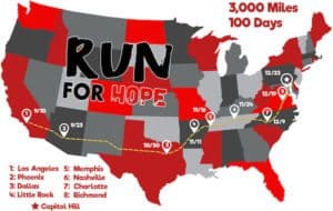 Run for Hope 2