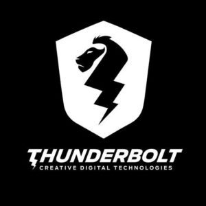 Thunderbolt Logo