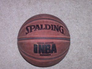 basketball