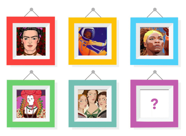 good night stories for rebel girls