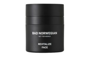 Bad Norwegain 4