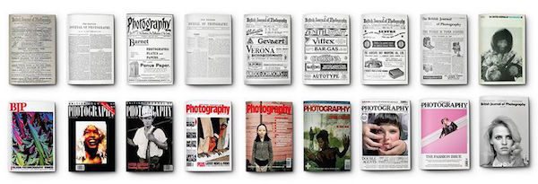 British Journal of Photography 1