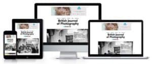 British Journal of Photography 5