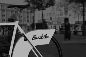 Buzzbike 2