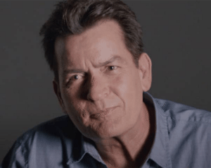 Charlie Sheen