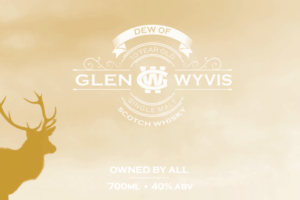 GlenWyvis Distillery