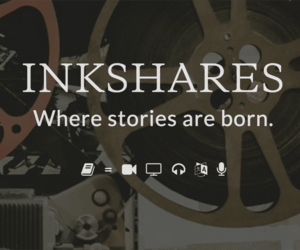 Inkshares 2