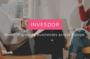 Invesdor New Look