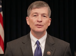 Jeb Hensarling