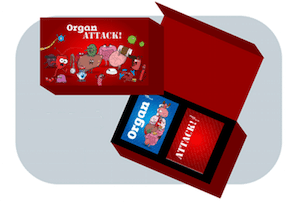 OrganATTACK 4