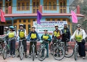 Techbikers 1
