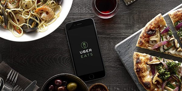 UberEats