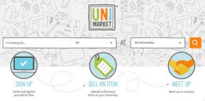 Uni Market 4