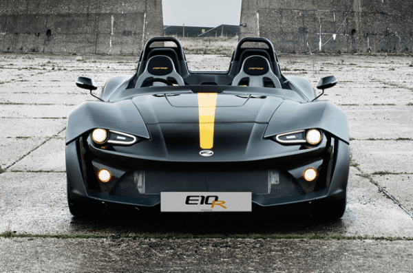 Zenos E10R