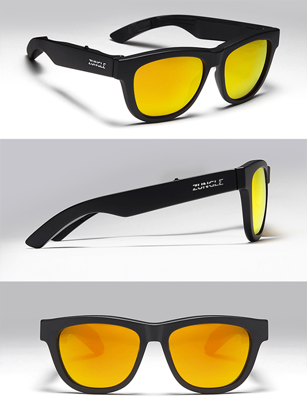 Tifosi Swank XL Sunglasses Review -