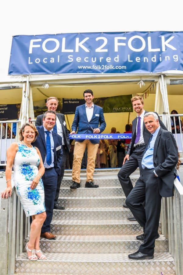 Featured Headlines All News And Articles By Crowdfund Insider