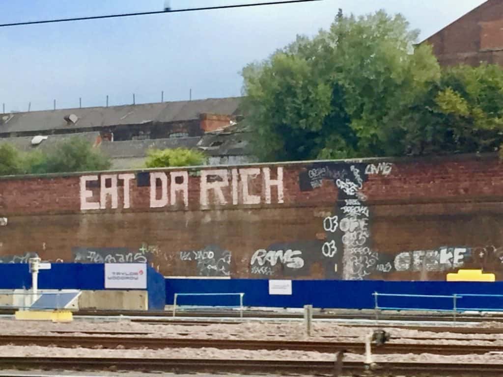 The Netherlands Pursue Wealth Confiscation Tax that Targets Unrealized Gains