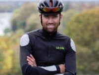 le col cycling clothing