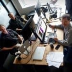 LendingRobot Files to Form Pooled Investment Fund