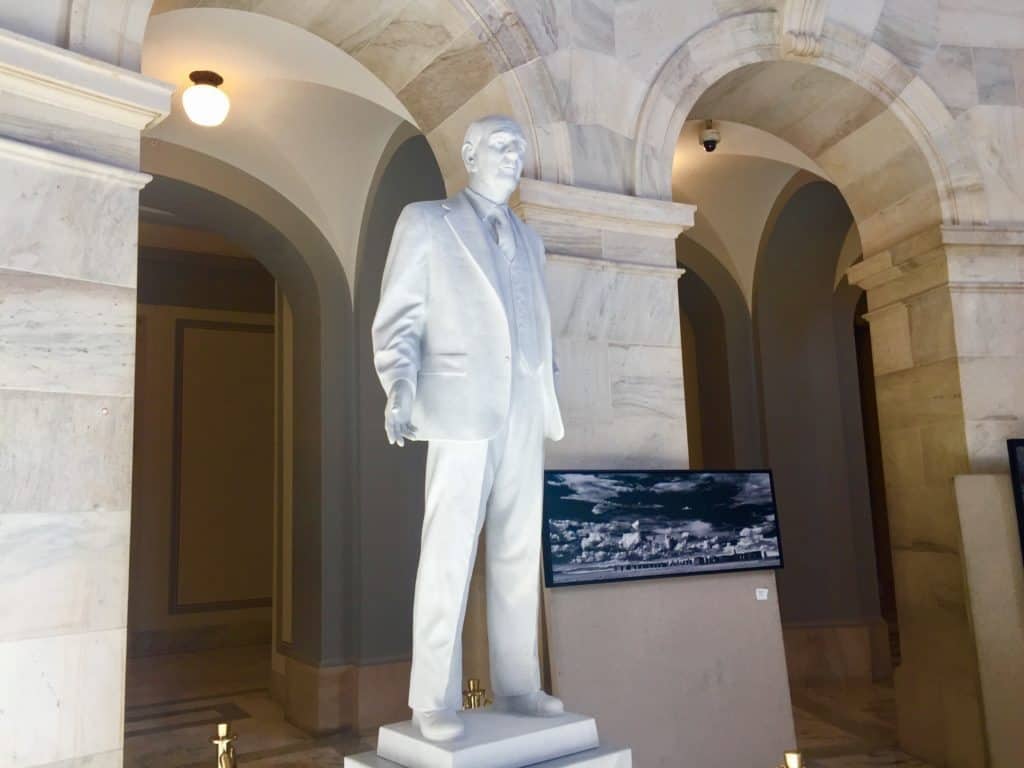 Senator Richard Blumenthal Launches Probe into Binance Over Alleged $1.7 Billion in Iran-Linked Sanctions Evasion