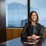Nasdaq CEO Adena Friedman Reveals that the Stock Exchange Is Embarking on a Cloud Centric Strategy