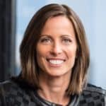 Nasdaq CEO Adena Friedman Says Machine Learning, Blockchain, and Cloud Tech Will “Drive Evolution” of Capital Markets
