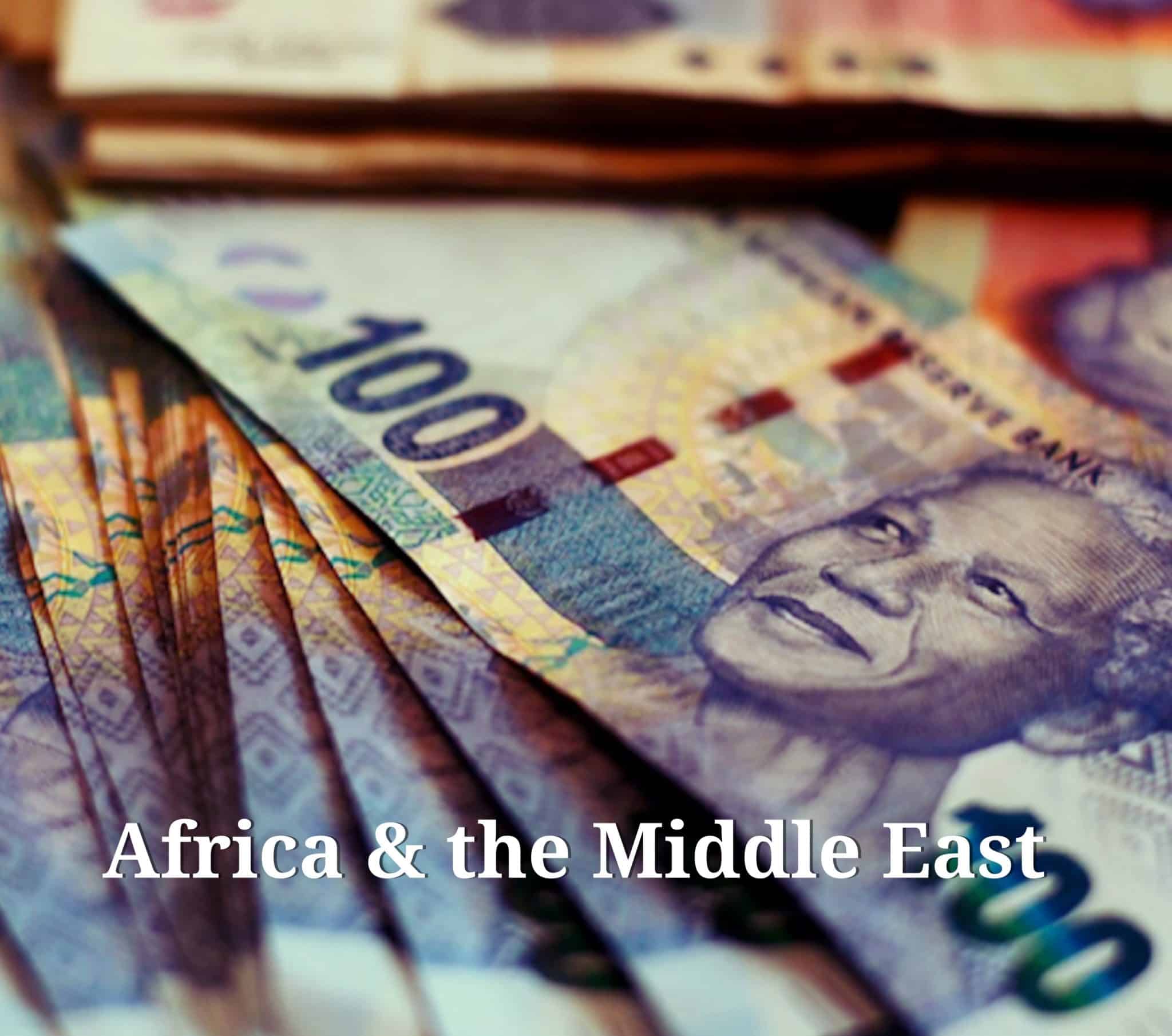 Middle East And North Africa Fintech Startups Raised $100M In Last ...
