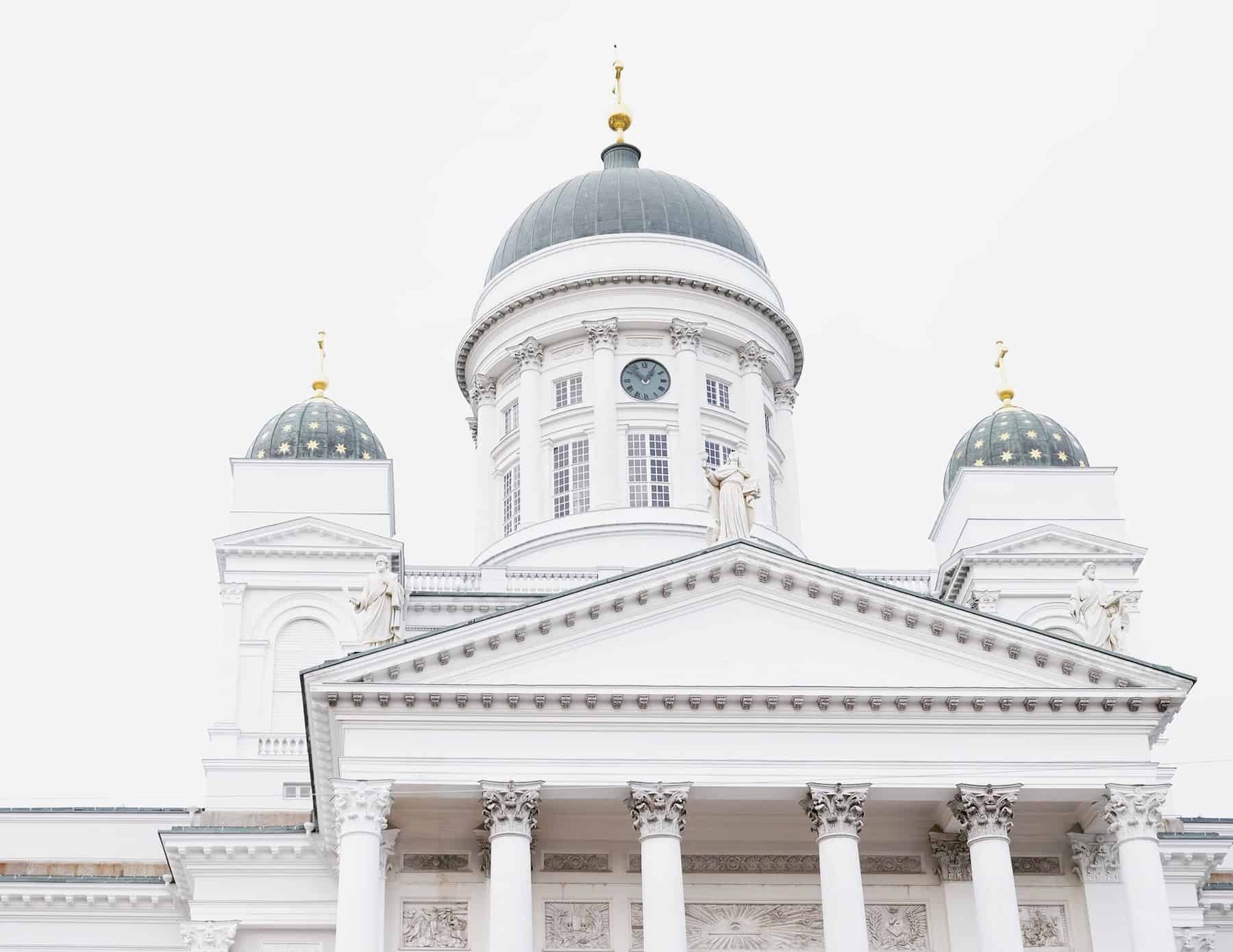 FundedByMe Launches Crowdfunding In Finland With Franchise Partnership